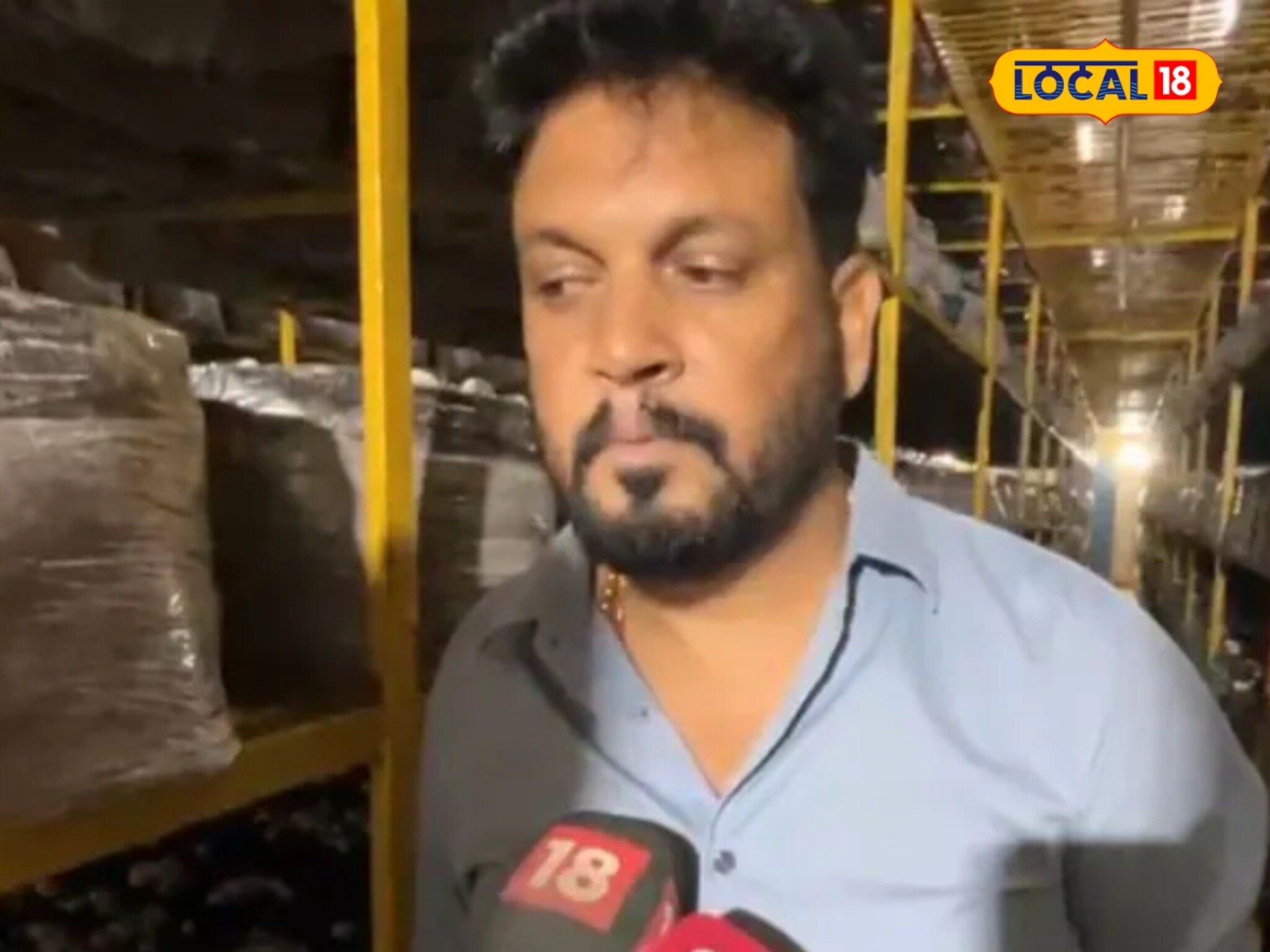 याला म्हणायची जिद्द! 25 लाखांची सोडली नोकरी, सुरू केला 'हा' बिझनेस; वार्षिक उलाढाल ऐकून उडेल झोप!