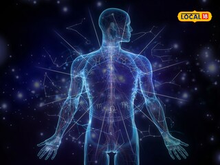 Body twitching meaning