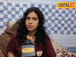 Krishna Sharma