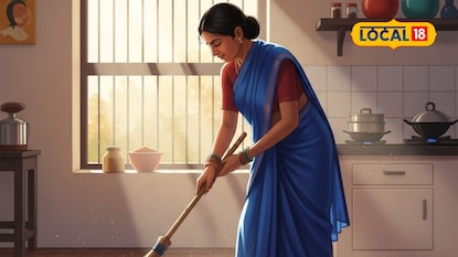 Spiritual Cleaning Spiritual Cleaning