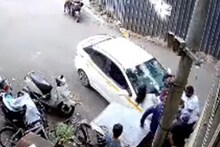 Pune : कार अपघात प्रकरणी धक्कादायक माहिती समोर, पोलीसही हादरले!