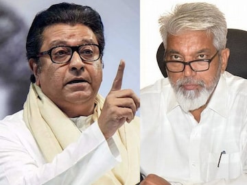 राज ठाकरेंच्या एका प्रश्नाने दादा भुसेंची झाली कोंडी,  शिवतीर्थावरील बैठक काय झालं? Inside Story 
