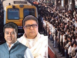 राज ठाकरे-अविनाश जाधव