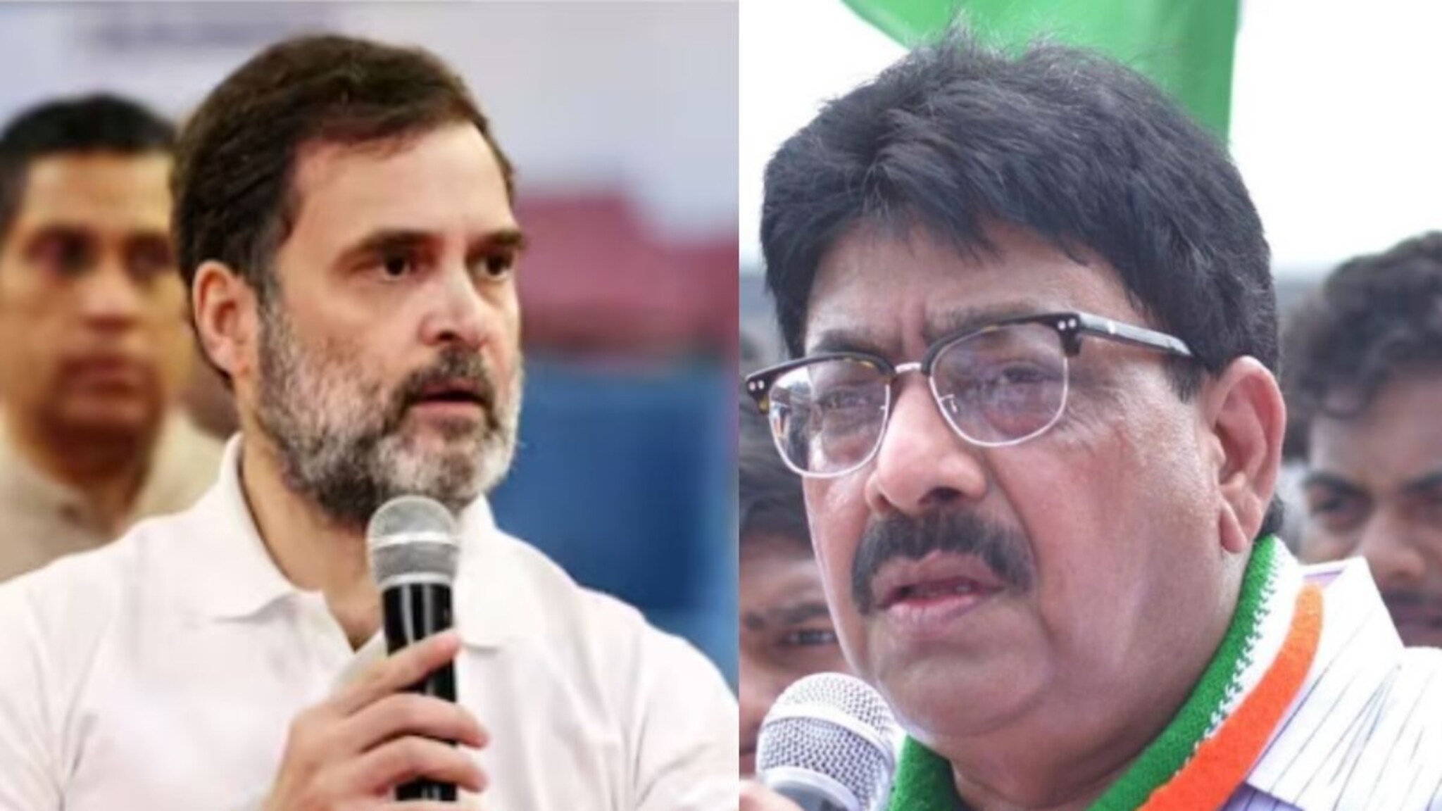 कामठीचे उदाहरण, राहुल गांधींचे मतदार संख्येवरून आरोप,काँग्रेसचे उमेदवार म्हणाले