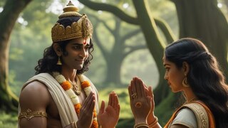 प्रतीकात्मक फोटो (AI Generated) प्रतीकात्मक फोटो (AI Generated)