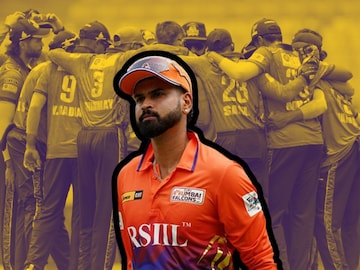 shreyas iyer, mumbai t20 league
