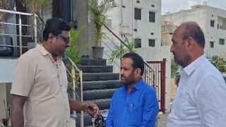 कामगार मंत्र्यांच्या जिल्ह्यात नोंदणीसाठी एजंट