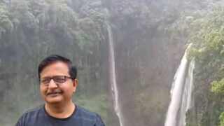 सातारा पर्यटनासाठी जिल्हाधिकाऱ्यांच्या सूचना सातारा पर्यटनासाठी जिल्हाधिकाऱ्यांच्या सूचना