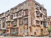 नायगाव बीडीडीच्या जागेवर 70 मजली टॉवर, म्हाडाला विक्रीसाठी किती घरं मिळणार?