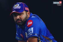 ज्याची भीती होती तेच झालं! रोहितने हलक्यात घेतलं पण तोच निघाला 'जाएन्ट किलर'