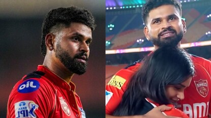 Shreyas Iyer sister pens emotional message Shreyas Iyer sister pens emotional message