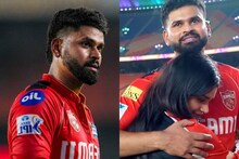 Shreyas Iyer Sister : भाऊ पराभवाने खचला, श्रेयस अय्यरच्या बहिणीची भावनिक पोस्ट