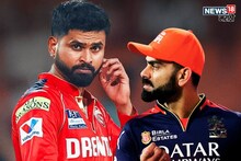 'पिच्चर अभि बाकी है...', मुंबईचा गेम केल्यानंतर श्रेयसची RCB ला वॉर्निंग
