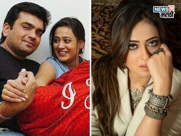 श्वेता तिवारीचं अफेअर, EX नवऱ्याचे शॉकिंग खुलासे