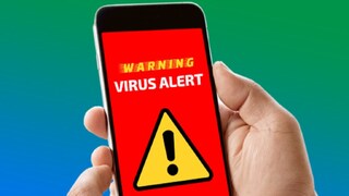 स्मार्टफोन मालवेअर अलर्ट 