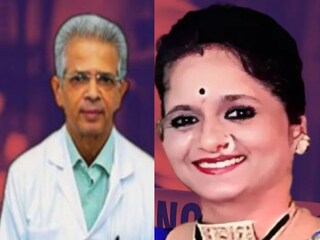 डॉ. वळसंगकर-मनीषा मुसळे