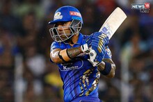 IPL फायनलनंतर 24 तासात सूर्यकुमारला धक्के! 185 च्या स्ट्राईक रेटने खेळला पण...