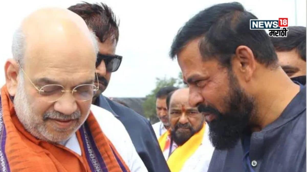 T Raja Bjp T Raja Singh Resign From BJP: तेलंगणात भाजपला मोठा झटका, फायरब्रँड नेते ...