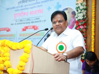 तानाजी सावंत (शिवसेना नेते)