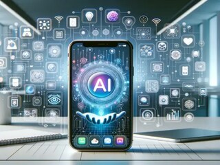 टॉप 5 एआय अॅप्स 