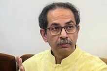 उद्धव ठाकरेंना विदर्भात मोठा धक्का! मातोश्रीवरील बैठकीकडे 2 बड्या नेत्यांची पाठ
