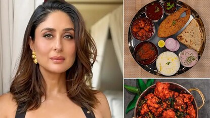 करीना कपूर न्यूट्रिशनिस्ट टिप्स