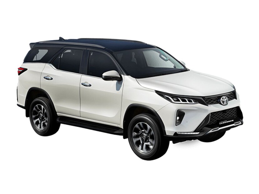 आता या दोन्ही एसयूव्हीची टक्कर ही थेट Skoda Kodiaq, MG Gloster आणि Volkswagen Tiguan शी असणार आहे. तसं पाहायला गेलो तर दोन्ही  SUV खूप दमदार आणि अॅड व्हांस्ड फिचर्सने लेस आहे.  त्यामुळे फॉर्च्युनरप्रेमींना कोणती एसयूव्ही आवडेल. 