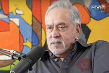 '...तर विराट कोहली आज Mumbai Indians मध्ये असला असता', Vijay Mallya काय म्हणाला?