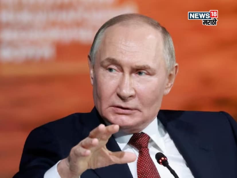 गेल्या काही वर्षांपासून व्लादिमीर पुतिन यांच्या प्रकृतीबद्दल वेगवेगळ्या चर्चा होत आहेत. कधी म्हटलं जातं की त्यांना कर्करोग आहे, तर कधी पार्किन्स. रशियन सरकारने हे दावे सातत्याने नाकारले आहेत. पुतिन यांचे सरकार कोणत्याही परदेशी शक्तींना त्यांच्या आरोग्याबद्दल माहिती देऊ इच्छित नाही.