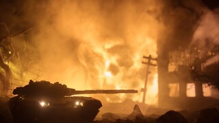 World War III : तिसरं महायुद्ध सुरू झालं? आपल्याला कसं समजणार? कशी होते याची घोषणा?