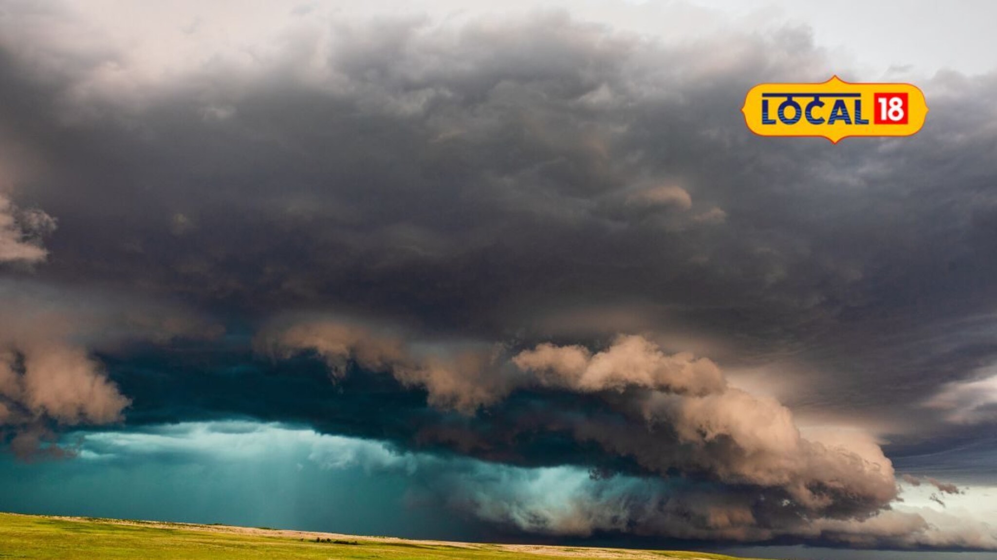 पुढील 2 दिवस राज्यामध्ये मुसळधार पावसाचे, 21 जिल्ह्यांना यलो अलर्ट