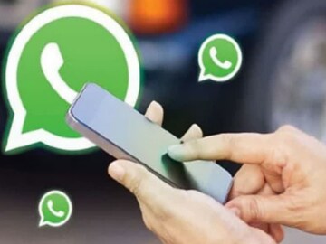 WhatsApp वर फोटो शेअर करणं होईल सोपं! येतंय जबरदस्त फीचर WhatsApp वर फोटो शेअर करणं होईल सोपं! येतंय जबरदस्त फीचर