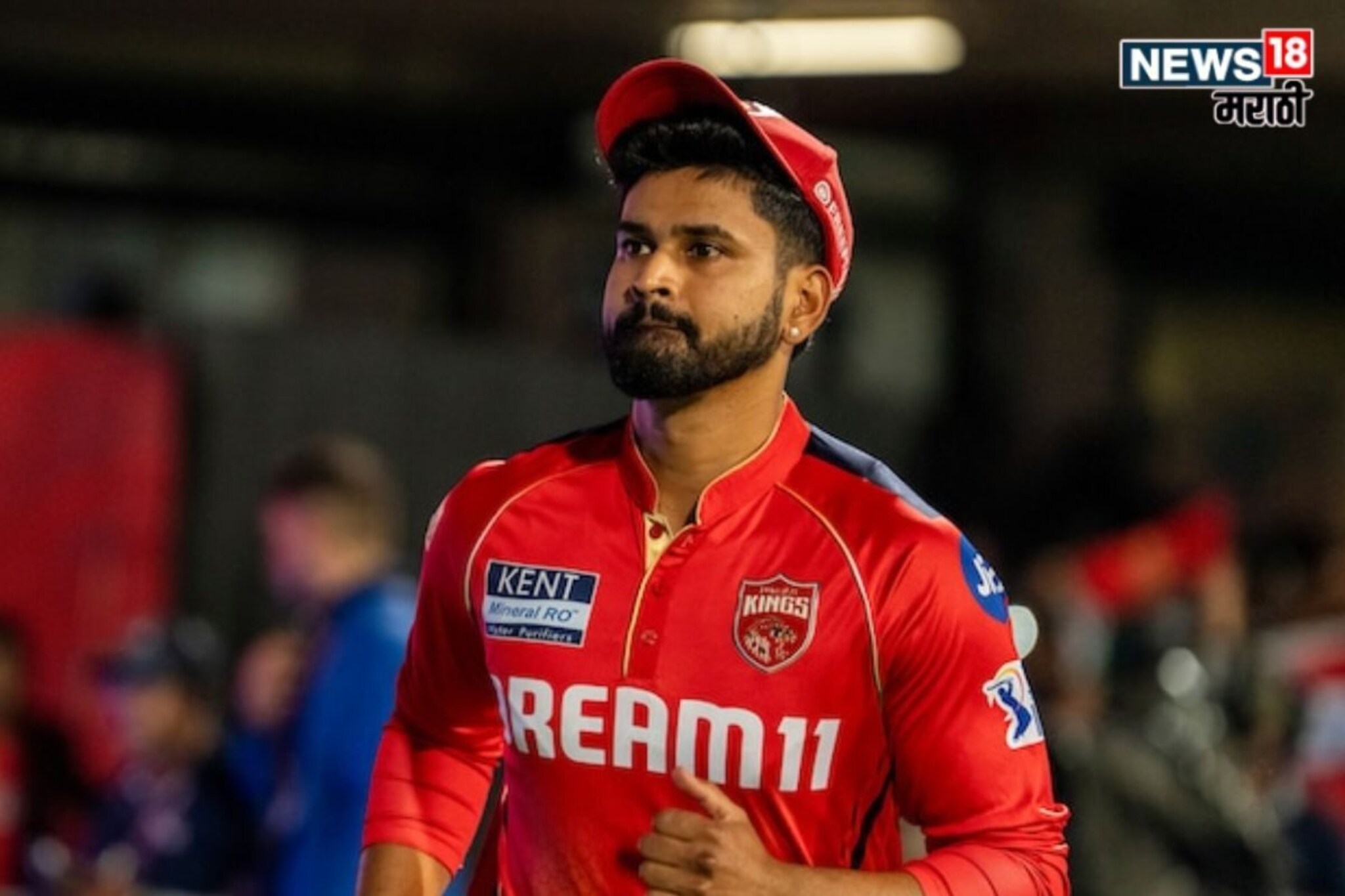 'हे पाठीमध्ये खंजीर खुपसण्यासारखं...', श्रेयस अय्यरच्या मनातली खदखद