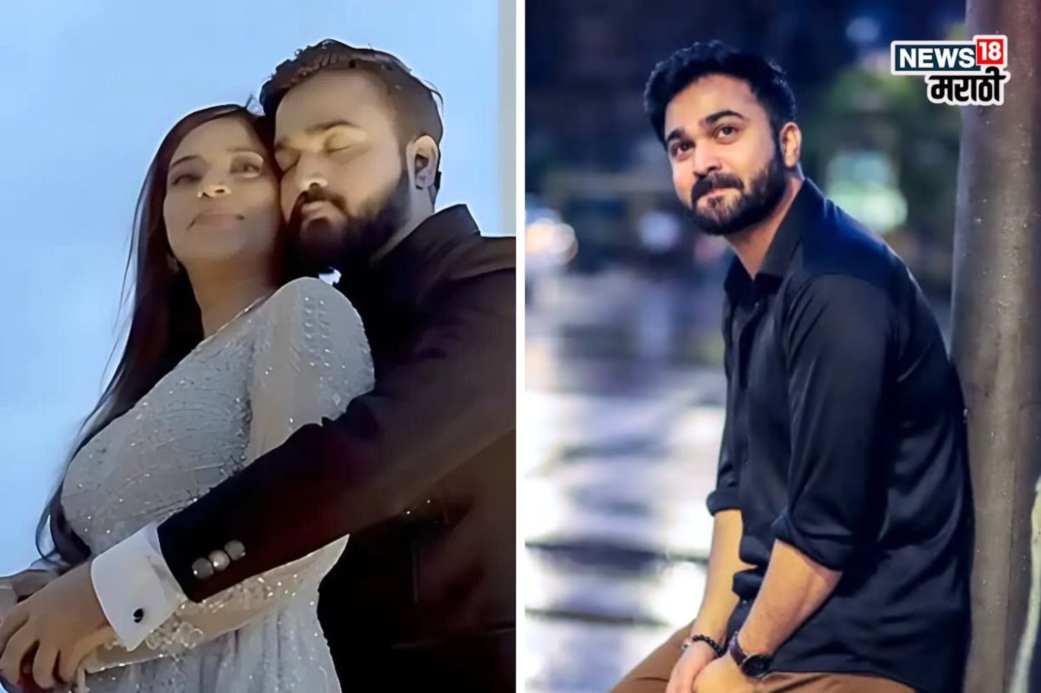 'आई कुठे काय करते' फेम अभिनेत्याने गुपचूप उरकलं लग्न, डेस्टिनेशन वेडिंगचा VIDEO