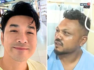 अहमदाबाद विमान अपघात