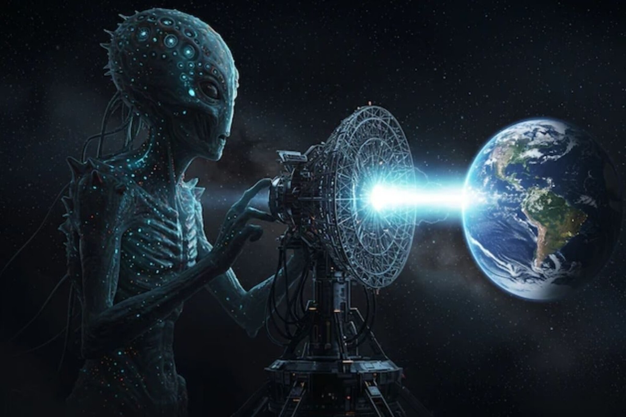 एलियन्सबाबत NASA ने उलगडलं मोठं रहस्य, विज्ञान जगतात खळबळ