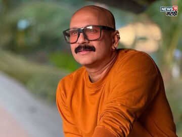 'अर्धा तास उशीर झाला असता तर…', नंदेश उमप यांना एकाचवेळी आलेले 3 हार्ट अटॅक 'अर्धा तास उशीर झाला असता तर…', नंदेश उमप यांना एकाचवेळी आलेले 3 हार्ट अटॅक