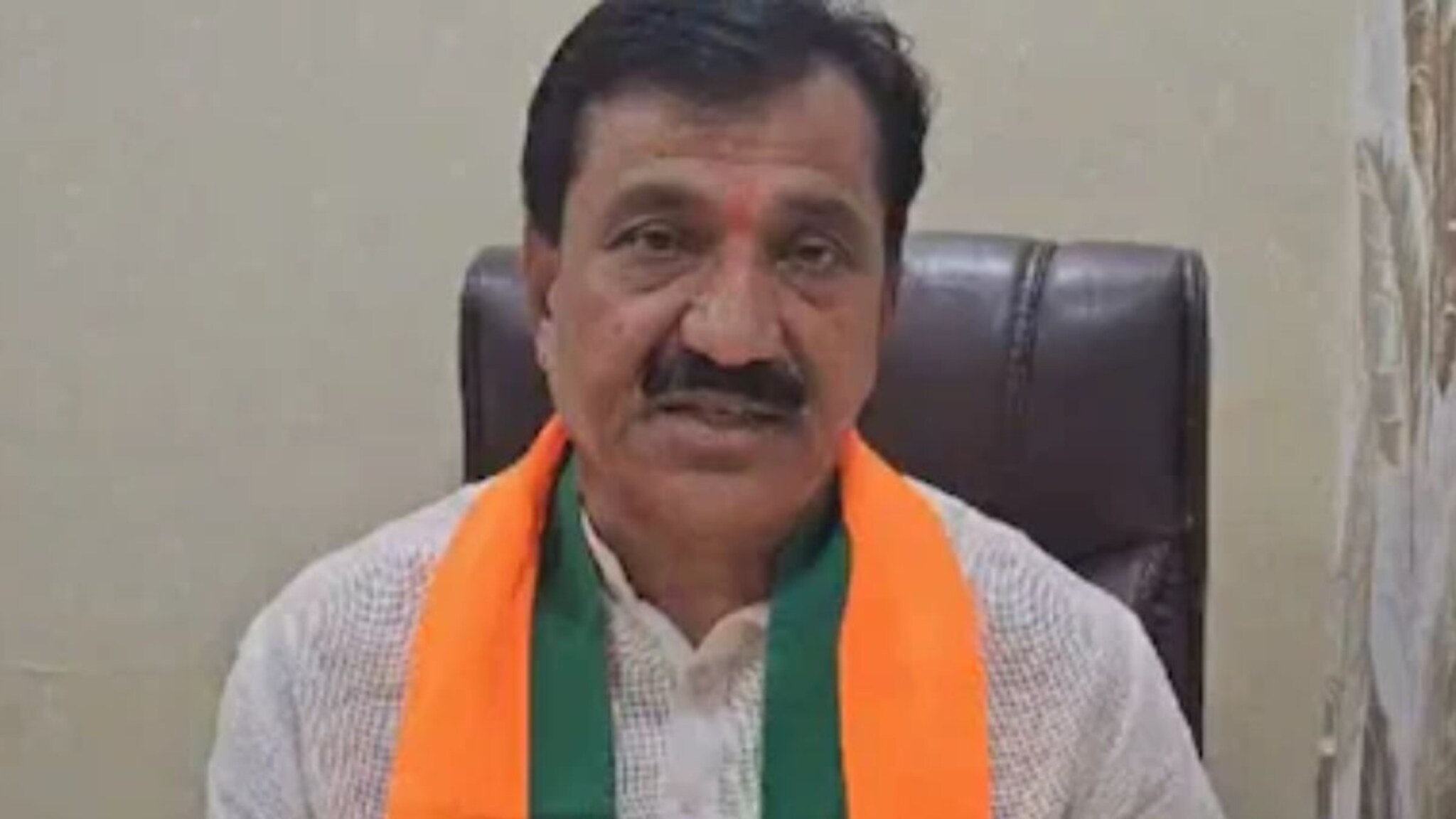 ...तर पिंपळगाव जळाल्याचा भास, माफी मागितली पण भाजप नेते लोणीकरांची मग्रुरी कायम