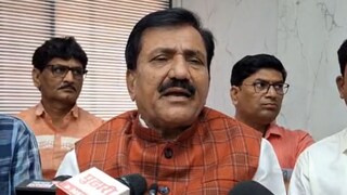 बबनराव लोणीकर