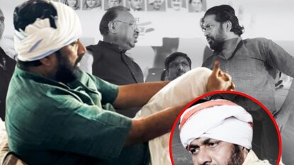 बच्चू कडू बच्चू कडू