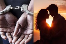 नाशकातील युवकाच्या प्रेमात पडलेल्या बांगलादेशी युवतीला अटक, 3 वर्षांपासून...