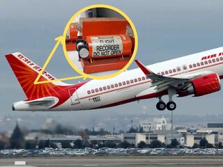 ब्लॅक बॉक्सचं कार्य