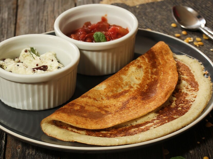 सकाळी ऑफिसला किंवा कॉलेजला जायची घाई असते आणि अशा वेळी बऱ्याचजणांना वाटतं  सकाळी ऑफिसला किंवा कॉलेजला जायची घाई असते आणि अशा वेळी बऱ्याचजणांना वाटतं