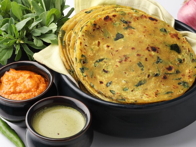 5. लठ्ठपणाचा धोका कमी होतो:संशोधनातून असं दिसून आलं आहे की नियमित नाश्ता करणाऱ्यांमध्ये लठ्ठपणा आणि इतर आजारांचा धोका कमी असतो.