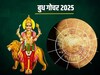 गतिरोधक लागलाय! आता या राशीच्या लोकांची वाटचाल अधोगतीकडे; बुधाची स्थिती अनलकी