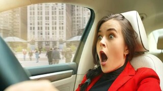 कार ब्रेक फेल कार ब्रेक फेल