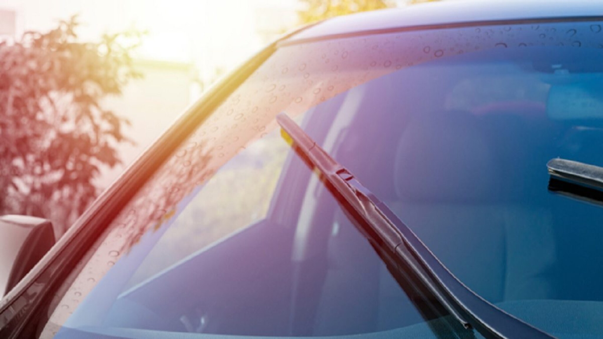 वायपरच्या या 5 चुका विंड शील्डला करता भंगार! रात्री कार चालवणं होईल कठीण