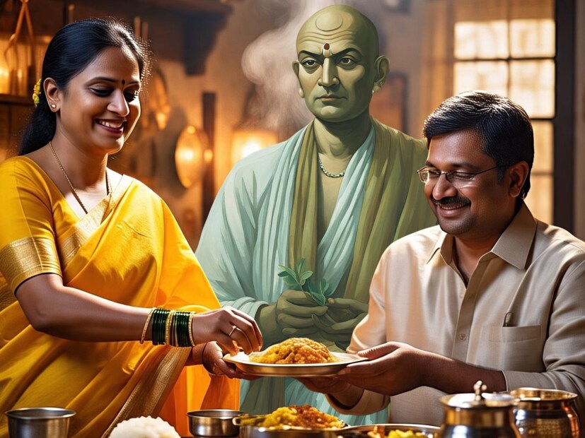 एक मेहनती महिला कोणत्याही कठीण परिस्थितीवर मात करू शकते. तिचे समर्पण आणि कठोर परिश्रम तिला आदर आणि यश मिळवून देतात, पण आळस तिला मागे ठेवतो. आळशी वर्तन हा प्रगतीचा सर्वात मोठा शत्रू आहे.
