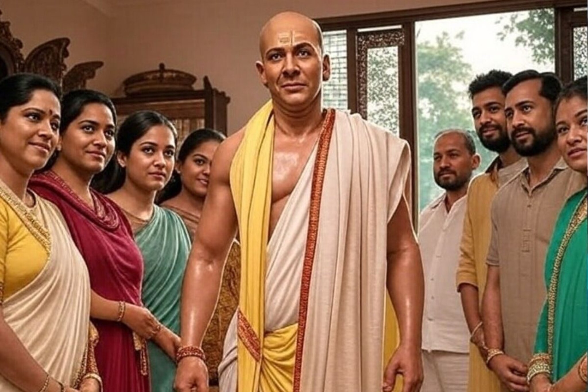 आचार्य चाणक्य यांनी सांगितले 7 लोक, जे मानवी रूपात जनावर; यांच्यापासूच दूरच राहा