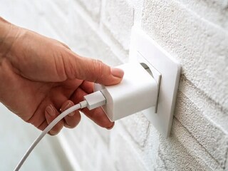 चार्जर चार्जर